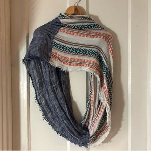Infinity Scarf